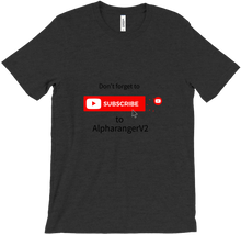 alpharangerv2 T-Shirts