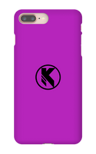 hzkaux_ iPhone Phone Cases