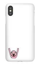 andraia_la_vraie iPhone Phone Cases