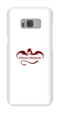 sirwizalot Samsung Phone Cases