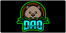 Dao_TV XXL Gaming Mousepad