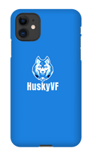 huskyvf iPhone Phone Cases