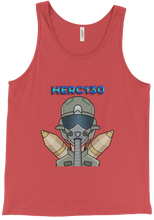 herc130 Tank Top