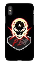pedrobizk8 iPhone Phone Cases
