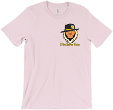 TheSaffronMan - T2 - T-Shirt