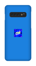 cwplayz Samsung Phone Cases