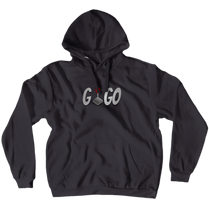 gigo_lp Hoodies (No-Zip/Pullover)