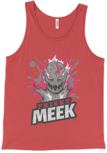 friskymeek Tank Top