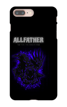 Allfather iPhone-Case