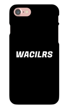 wacilrs_ytb iPhone Phone Cases