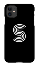 stinos08 iPhone Phone Cases