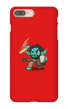 yodakicks iPhone Phone Cases
