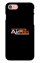 djairrik iPhone Phone Cases