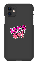 rinebeann iPhone Phone Cases