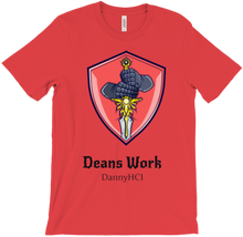 dancraft T-Shirts
