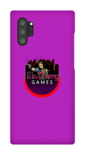 mrcherrygames Samsung Phone Cases