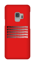 starboyguappo Samsung Phone Cases
