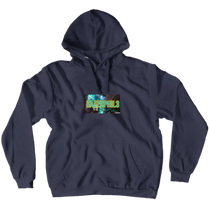 razerphil3 Hoodies (No-Zip/Pullover)