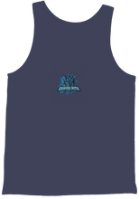 Tanktop with logo