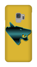 EidotheGamer 2021 Blue Beast Series Samsung Cases