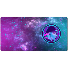 Crit's XXL Mousepad
