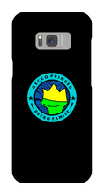 geckoprince0 Samsung Phone Cases