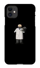 aodludvigmaxsis iPhone Phone Cases