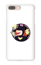 gigglybatgirl iPhone Phone Cases