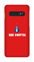 side swifter Samsung Phone Cases