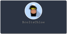 broitschloe XXL Gaming Mousepad