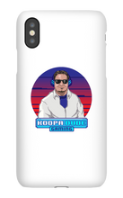KoopaDude Gaming iPhone Case