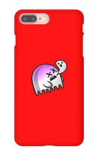 boo20k iPhone Phone Cases