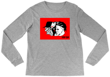 Spo0ky Squad Long Sleeve Tee