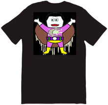 ryvian_gaming T-Shirts Back Print