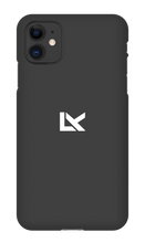 iamluudde iPhone Phone Cases