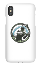 sirfavalot iPhone Phone Cases