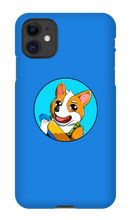 jeremy7228 iPhone Phone Cases