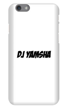 DJ YAMSHA i Phone Cases