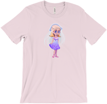 jillyfishwhite1 T-Shirts