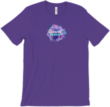 jasonjansari T-Shirts