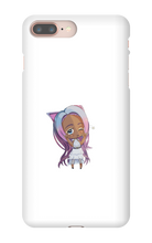 ladyabnoba iPhone Phone Cases