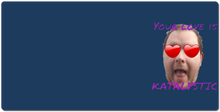 the_katalystic1 XXL Gaming Mousepad