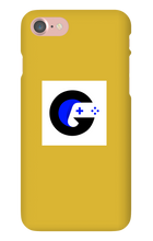g0r023 iPhone Phone Cases