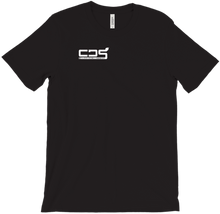 CDS T-Shirts White Mini