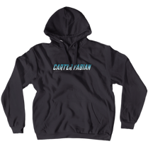 Text Hoodie