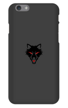 filliatro iPhone Phone Cases