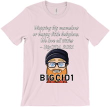 Tiddy Shirt