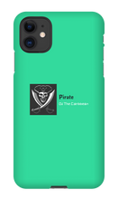 dreamtradestelevision iPhone Phone Cases