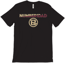 number1dadpg T-Shirts
