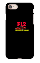 F12 Iphone Case
